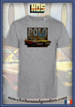 Tee-shirt unisex VW Polo MK1