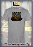 Tee-shirt unisex VW Polo MK1