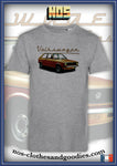 Tee-shirt unisex VW Polo classic