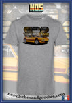 tee shirt unisex VW SP2