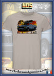 BMW 2002 unisex t-shirt