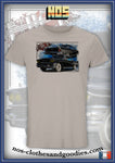 tee shirt unisex Buick Roadmaster 1958