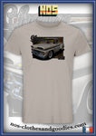 Chevrolet C10 unisex t-shirt