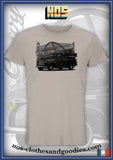 tee shirt unisex  Chevrolet pick up truck 1946