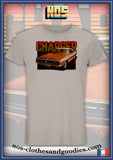 Tee shirt unisex Dodge Charger 1969