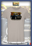 tee shirt unisex Ford F100 1954