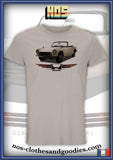 tee shirt unisex Honda S500 1963
