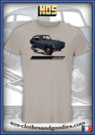 tee shirt unisex Honda S600