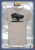 tee shirt unisex Honda S600