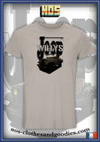 tee shirt unisex Jeep Willis M38 1951