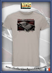 tee shirt unisex Lincoln continental 1965