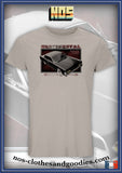 tee shirt unisex Lincoln continental 1965