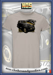 Peugeot 302 unisex t-shirt