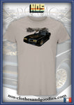unisex t-shirt Pontiac firebird trans Am B