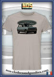 tee shirt Renault 5 GTL 1979