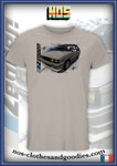 tee shirt Renault 11 zender