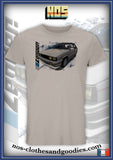 tee shirt Renault 11 zender