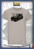 Tee shirt unisex Renault Vivastella PG5 1932