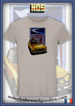 tee-shirt unisex Simca 1301-1501