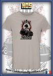 Skoda Superb 1938 unisex t-shirt