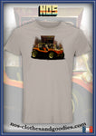 VW Buggy unisex t-shirt
