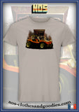 VW Buggy unisex t-shirt