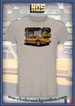 tee shirt unisex VW SP2