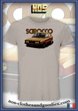 VW Scirocco unisex t-shirt