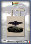 AC Cobra 289 1965 tote bag