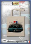 AC Cobra 289 1965 tote bag