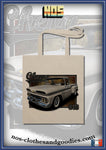 tote bag chevrolet C10 1960