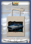 tote bag el camino 1959