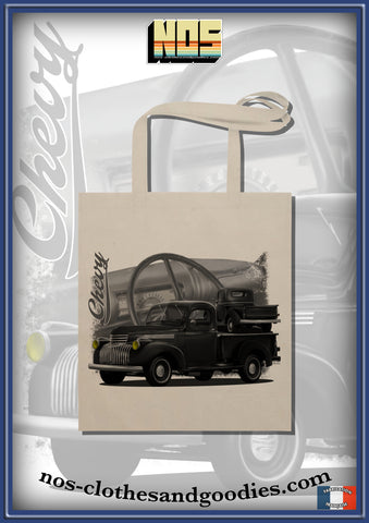 AC Cobra 289 1965 tote bag