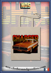 Tote bag dodge charger 1969