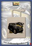 Peugeot 302 tote bag