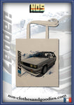 tote bag Renault 11 zender