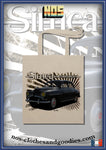 Tote bag Simca Aronde 9 noire