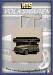 Tote bag  VW 181 gris