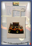 Tote bag  VW buggy