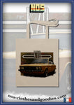 Tote bag  VW K70 MK2