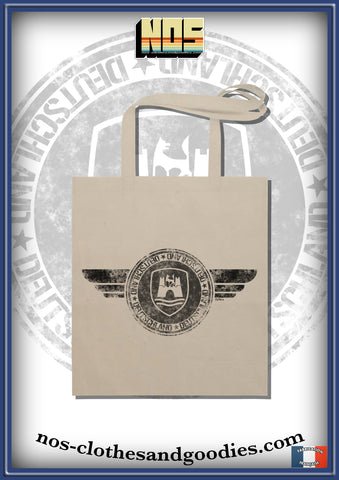 tote bag VW Deutchland blason