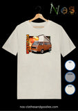 tee shirt unisex VW T3 westfallia