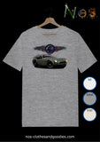 tee shirt unisex AC Cobra 289 1965