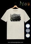 tee shirt unisex  Chevrolet pick up truck 1946