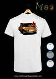 Citroën DS unisex t-shirt