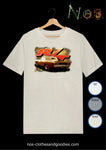 unisex t-shirt Dodge Charger '68 R/T