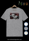 Lincoln continental 1965 unisex t-shirt