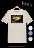 Mustang '64 unisex t-shirt