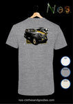 Peugeot 302 unisex t-shirt