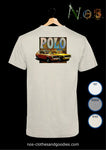 Tee-shirt unisex VW Polo MK1